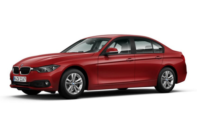 Запчасти БМВ 3-series F3x