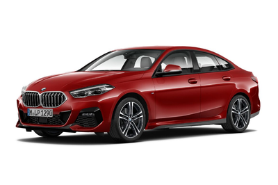 Запчасти БМВ 2-series F44
