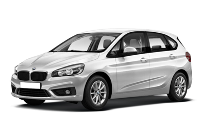 Запчасти БМВ 2-series F45